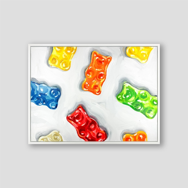 DE VLIEGHER Alice - Sweets mix XXVI-IV